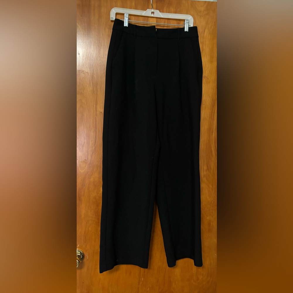 Old Navy Taylor Wide Leg Trouser
